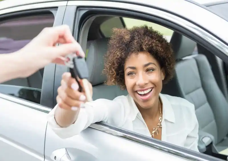 auto leasen Haskerhorne